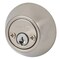 Sure-Loc Hardware Sure-Loc Hardware Double Cylinder Deadbolt, Satin Nickel DB202 15 - alternate 1